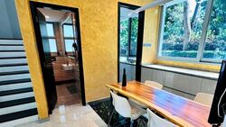 Paterson Residence (D9), Condominium #609035141